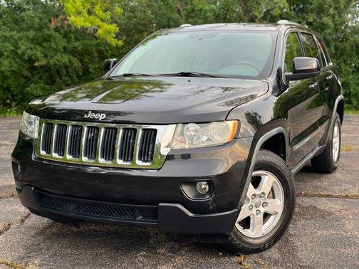 2011 Jeep Grand Cherokee Laredo