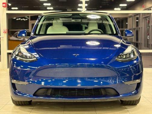 2022 Tesla Model Y Performance AWD
