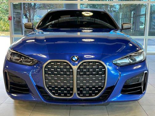 2021 BMW M440 i xDrive