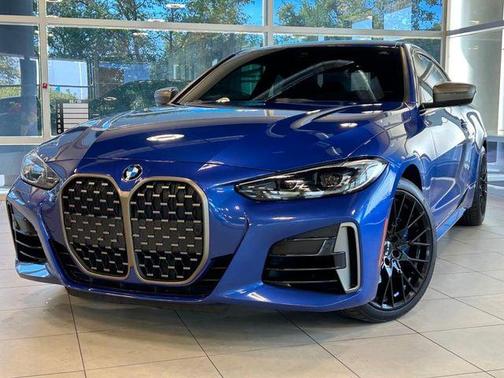 2021 BMW M440 i xDrive