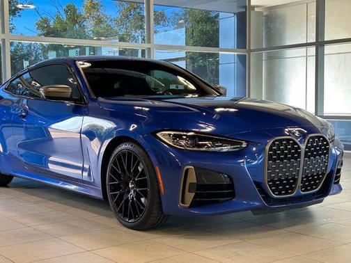 2021 BMW M440 i xDrive