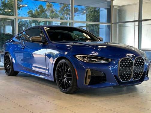 2021 BMW M440 i xDrive