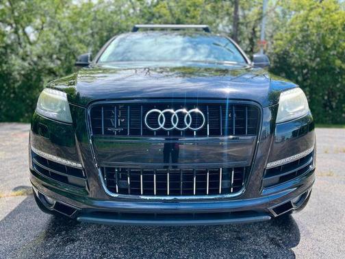 2014 Audi Q7 3.0T Premium Plus