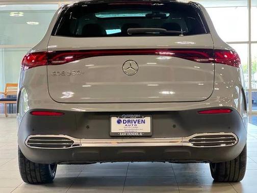2023 Mercedes-Benz EQE 350+ Base