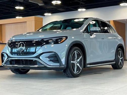 2023 Mercedes-Benz EQE 350+ Base