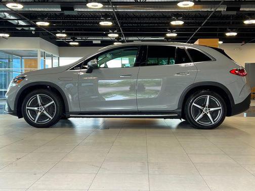 2023 Mercedes-Benz EQE 350+ Base