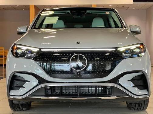 2023 Mercedes-Benz EQE 350+ Base