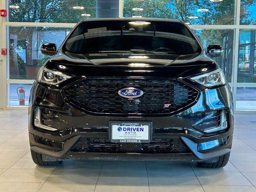 2020 Ford Edge ST