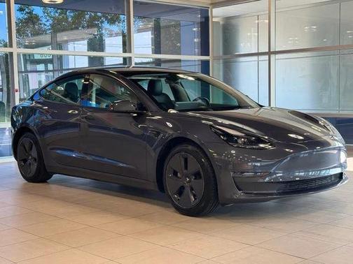 2023 Tesla Model 3 Standard Range