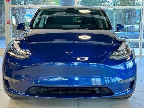 2023 Tesla Model Y Long Range AWD