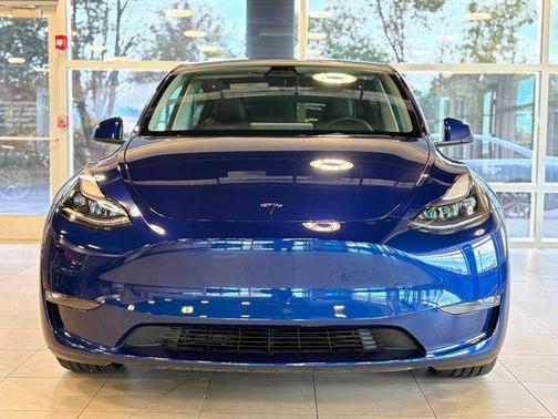 2023 Tesla Model Y Performance Dual Motor All-Wheel Drive