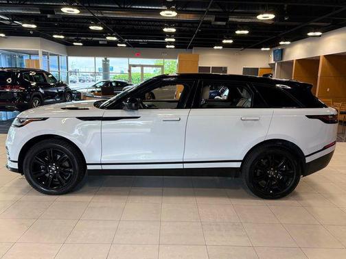 2020 Land Rover Range Rover Velar P340 S R-Dynamic