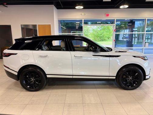 2020 Land Rover Range Rover Velar P340 S R-Dynamic