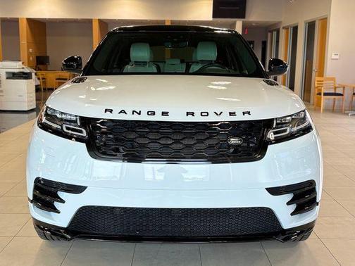 2020 Land Rover Range Rover Velar P340 S R-Dynamic