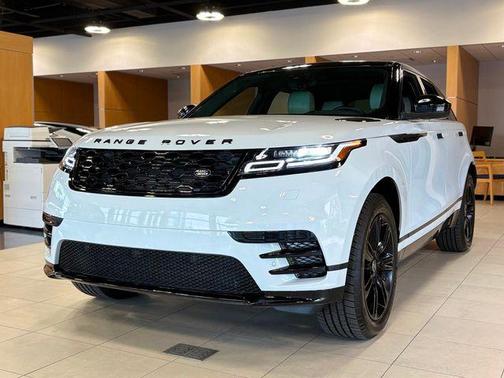 2020 Land Rover Range Rover Velar P340 S R-Dynamic