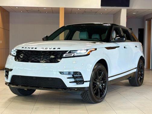2020 Land Rover Range Rover Velar P340 S R-Dynamic