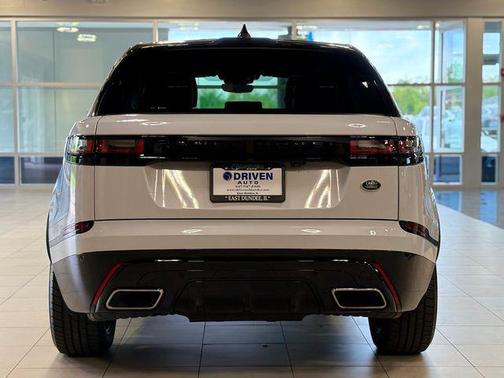 2020 Land Rover Range Rover Velar P340 S R-Dynamic