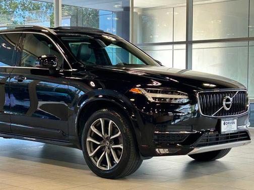 2019 Volvo XC90 T5 Momentum