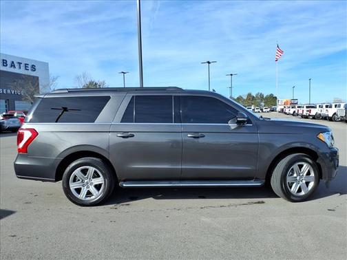 2021 Ford Expedition Max XLT