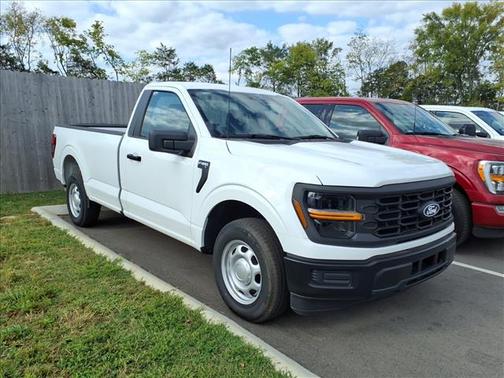 2024 Ford F-150 XL