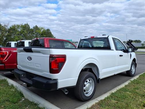2024 Ford F-150 XL