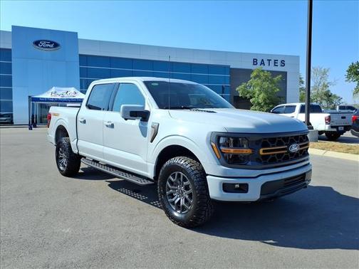 Avalanche 2026 Ford F-150 Tremor Truck
