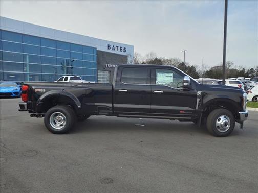 2025 Ford F-350 King Ranch