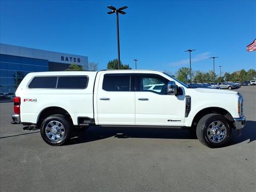 2024 Ford F-250 King Ranch