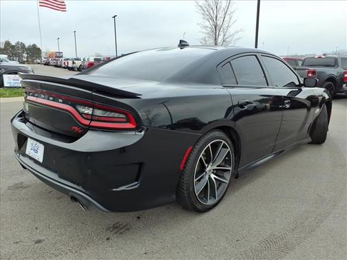 2018 Dodge Charger R/T 392