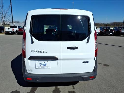 2017 Ford Transit Connect XL