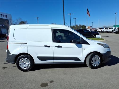 2017 Ford Transit Connect XL