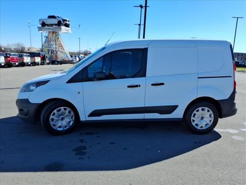 2017 Ford Transit Connect XL