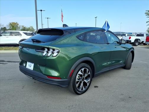 2024 Ford Mustang Mach-E Select