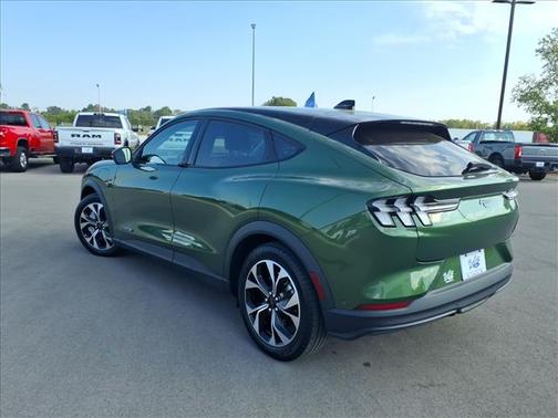2024 Ford Mustang Mach-E Select