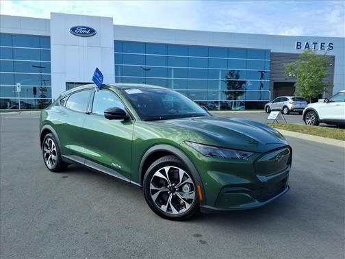 2024 Ford Mustang Mach-E Select