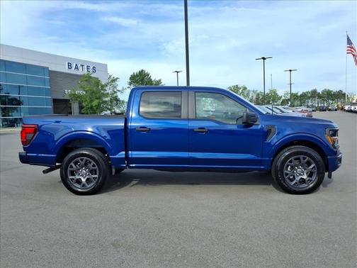 Argon 2026 Ford F-150 STX
