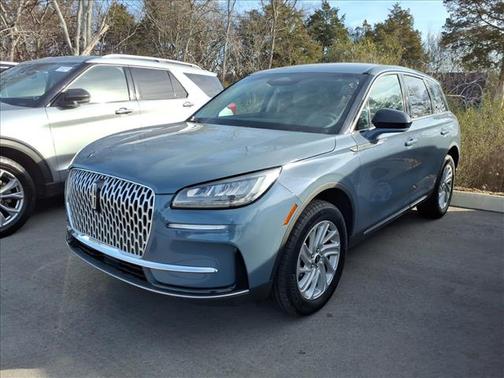 2024 Lincoln Corsair Premiere