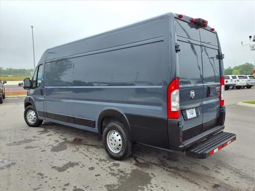 2020 RAM ProMaster 3500 High Roof
