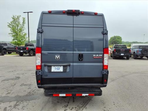 2020 RAM ProMaster 3500 High Roof