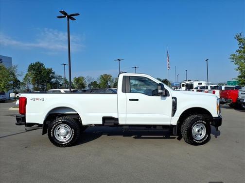 2024 Ford F-250 XL