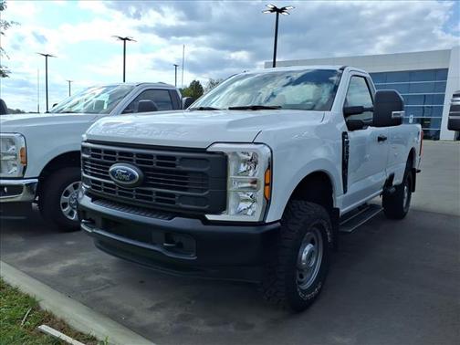 2024 Ford F-250 XL