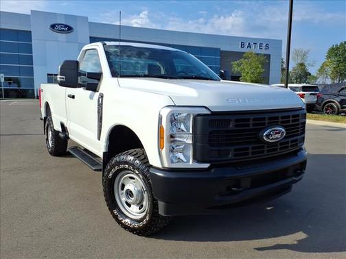 2024 Ford F-250 XL