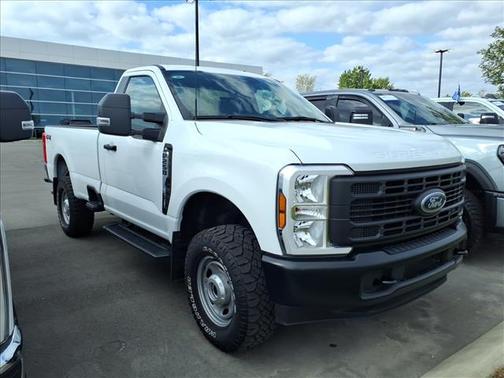 2024 Ford F-250 XL