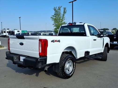 2024 Ford F-250 XL