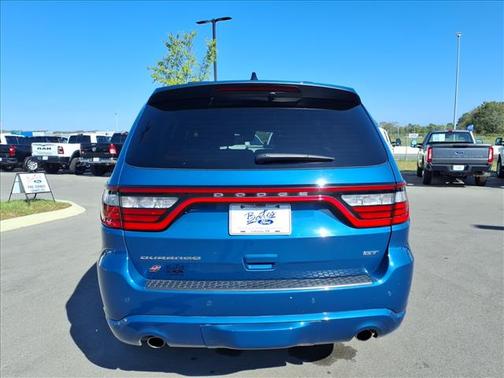 2024 Dodge Durango GT