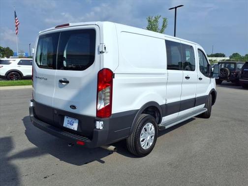 2023 Ford Transit-250 Base