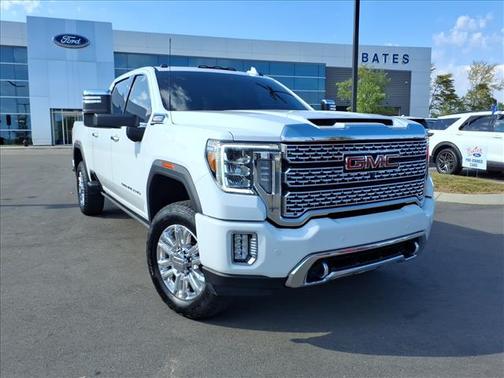 2023 GMC Sierra 2500 Denali
