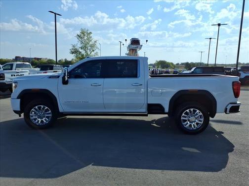 2023 GMC Sierra 2500 Denali