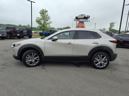 2024 Mazda CX-30 Premium Package