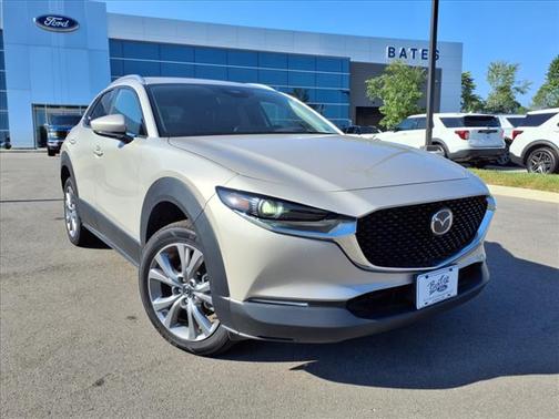2024 Mazda CX-30 Premium Package